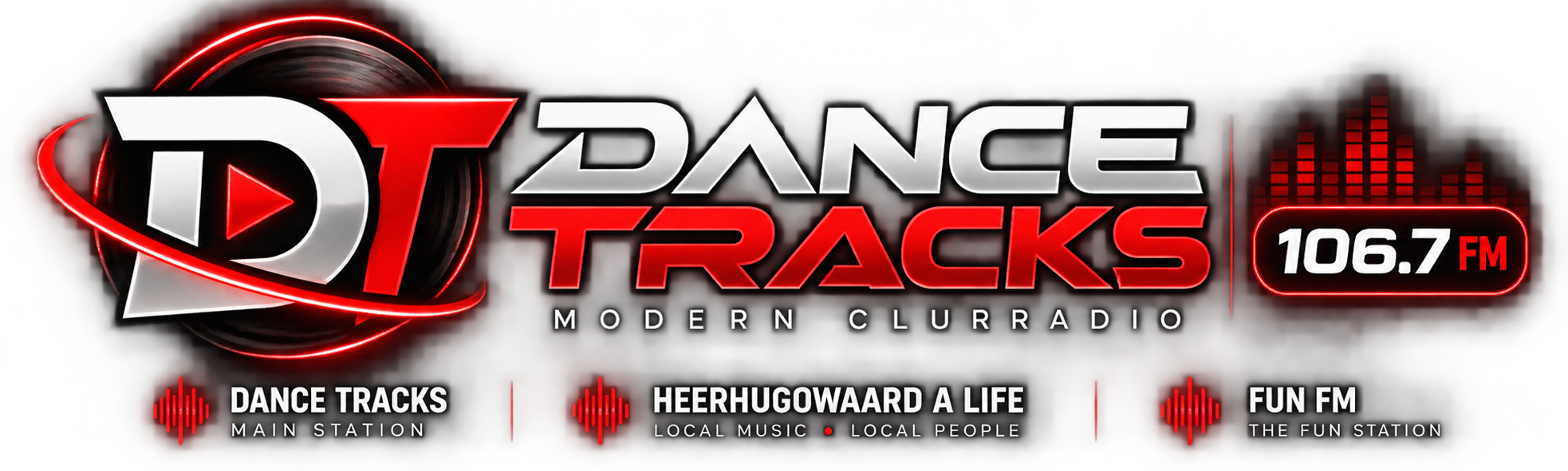 DANCE TRACKS