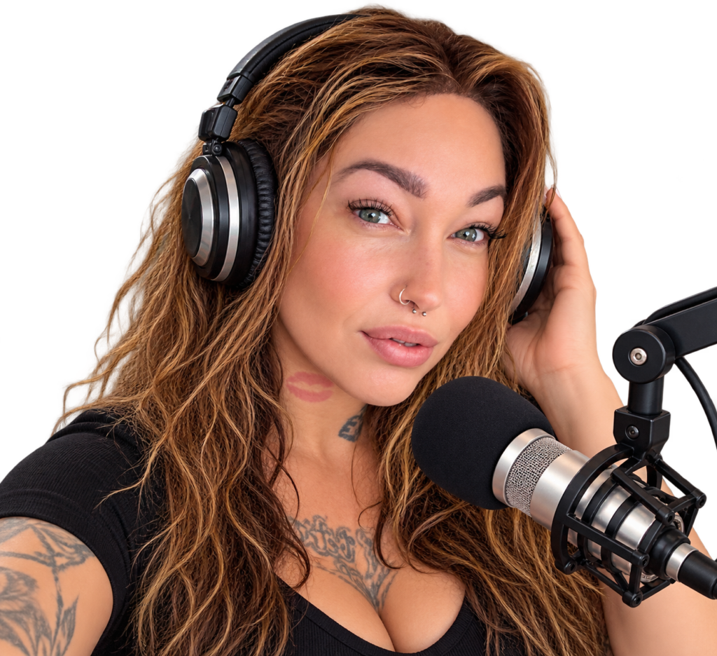 DJ-foto bij DANCE TOP 40