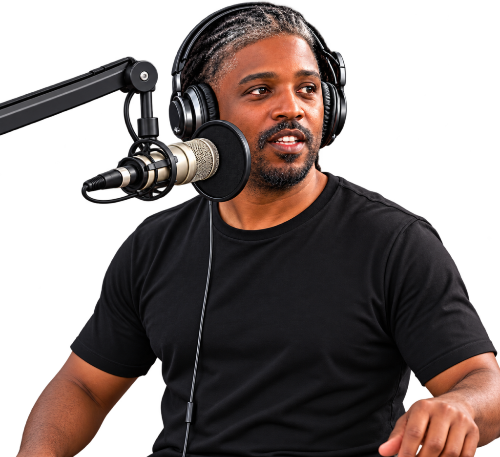 DJ-foto bij Dance Tracks Classics